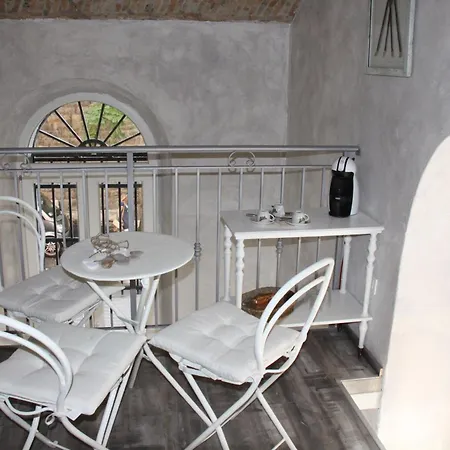 Guest house Trieste Art Loft *
