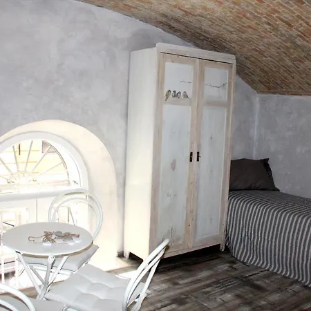 Guest house Trieste Art Loft