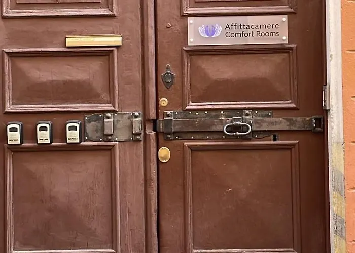 Art Loft Πανσιόν