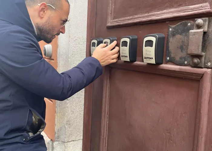 Art Loft Πανσιόν Τεργέστη