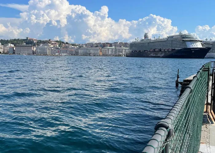 Art Loft Τεργέστη