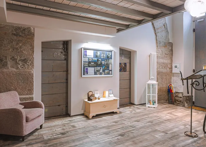 Pensjonat Art Loft Triest