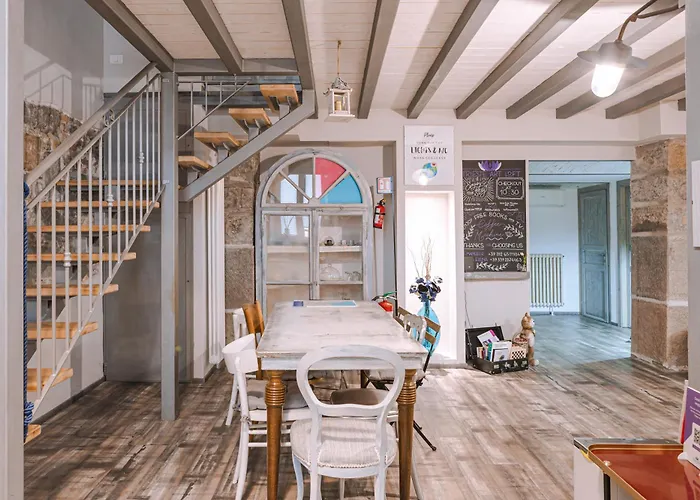 Art Loft Τεργέστη