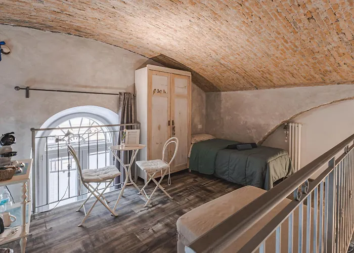 Art Loft Πανσιόν