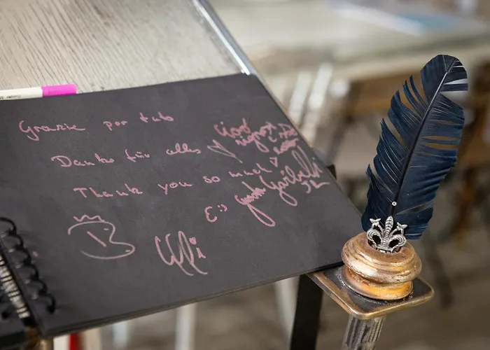 Πανσιόν Art Loft 3*