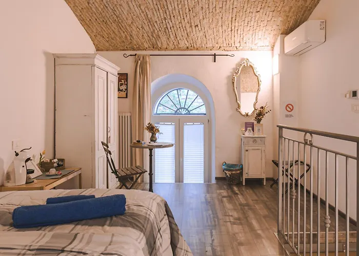 Art Loft Τεργέστη