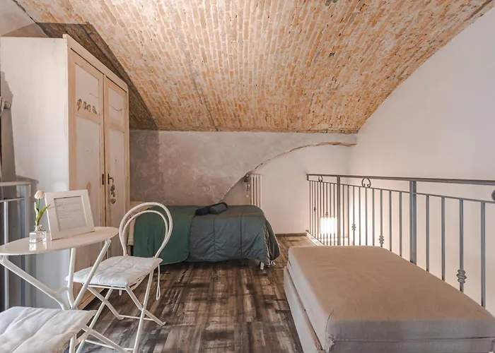 Art Loft Πανσιόν