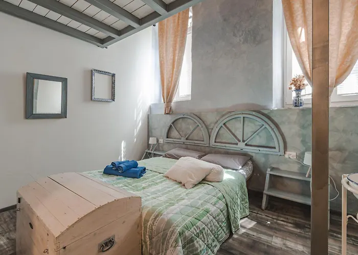 Art Loft Πανσιόν 3*