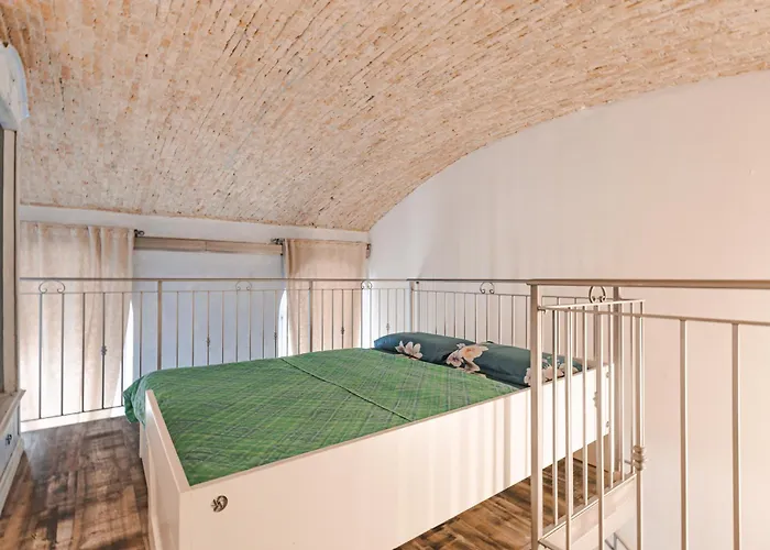 Pensjonat Art Loft 3*