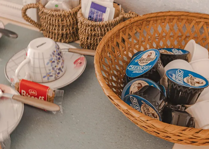 Πανσιόν Art Loft Τεργέστη