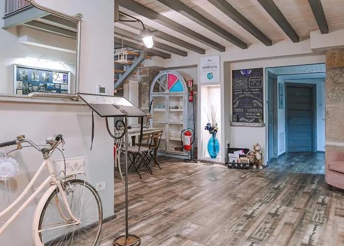 Πανσιόν Art Loft