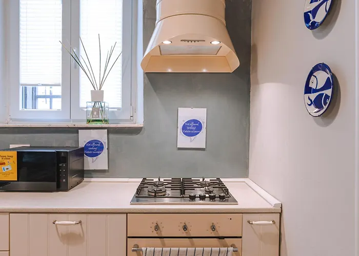 Art Loft Πανσιόν 3*