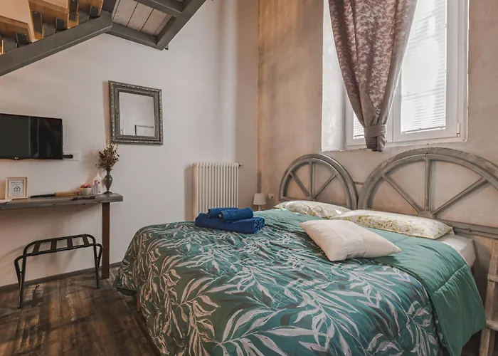 Πανσιόν Art Loft