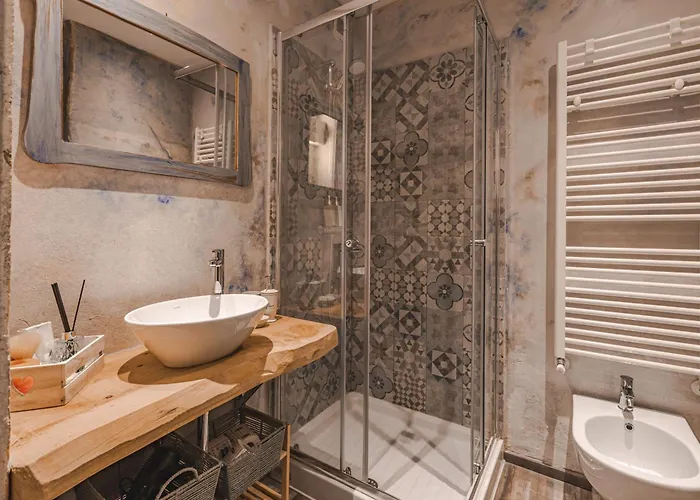 Πανσιόν Art Loft Τεργέστη