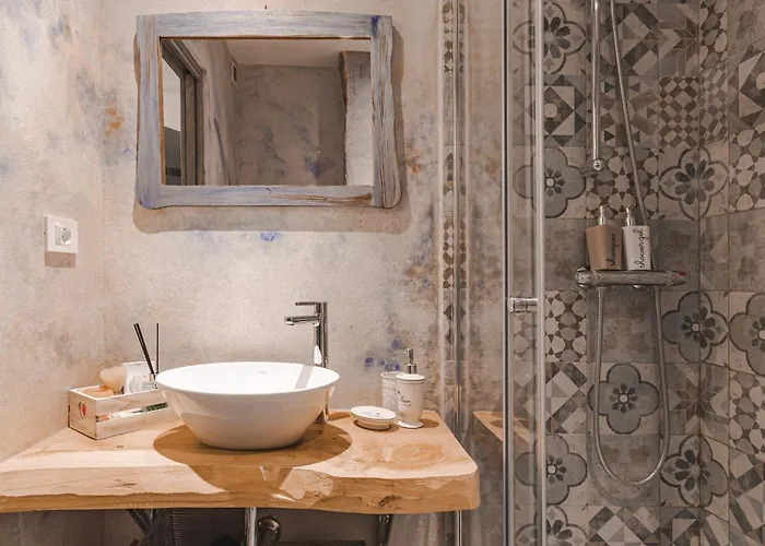 Art Loft 3* Τεργέστη