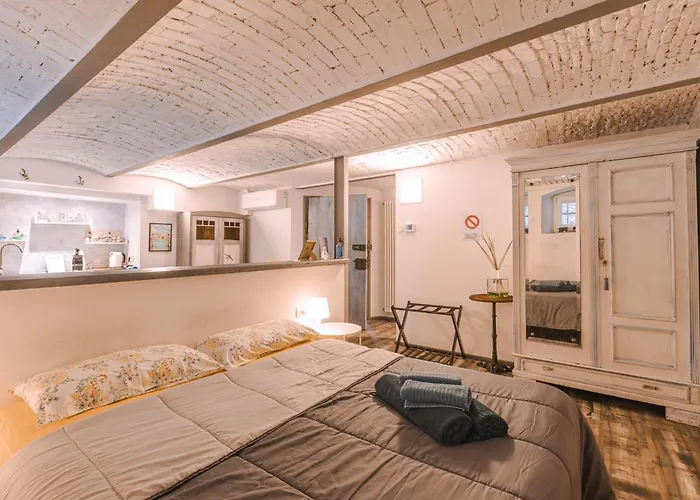 Pensjonat Art Loft 3*