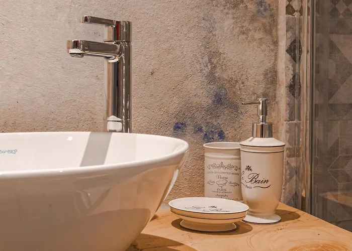 Art Loft Πανσιόν Τεργέστη