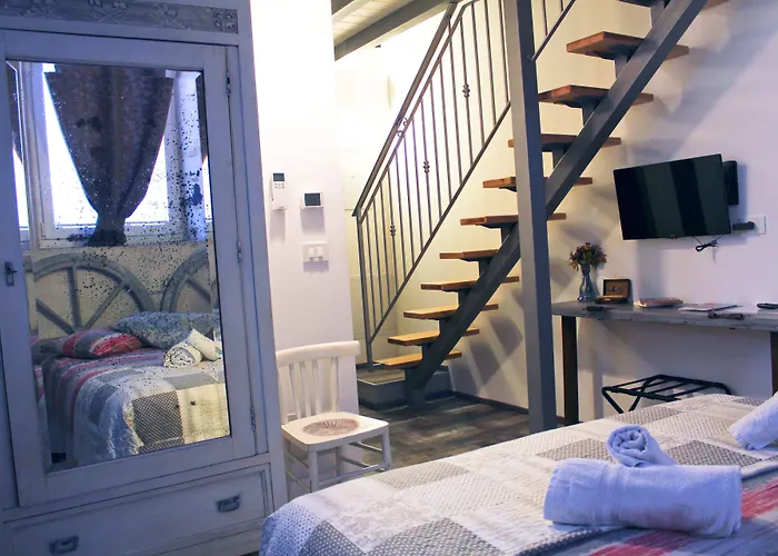 Πανσιόν Art Loft