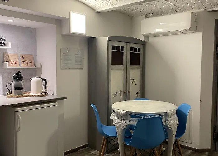 Art Loft 3* Τεργέστη