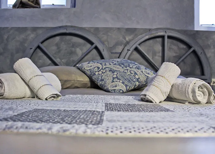 Pensjonat Art Loft Triest