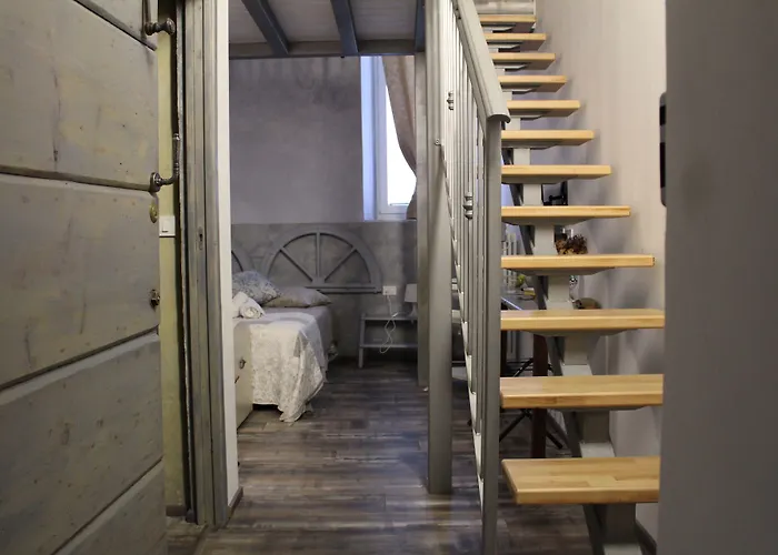 Πανσιόν Art Loft 3*