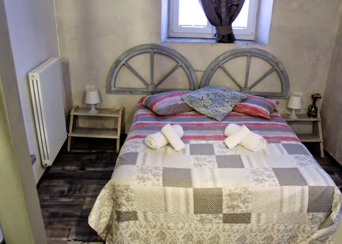 Πανσιόν Art Loft Τεργέστη